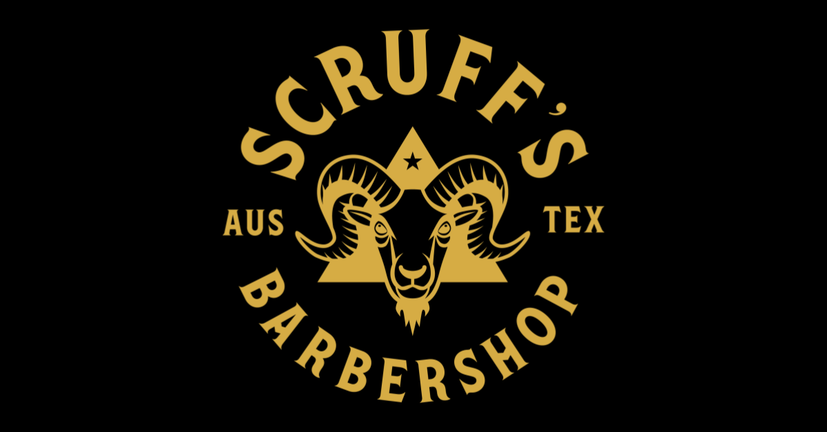 Scruff's Barbershop - Austin Texas